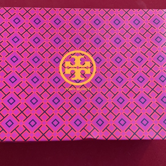 Tory Burch Heels Dulce De Leche - Picture 6 of 9